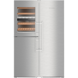 Tủ lạnh - Tủ đông