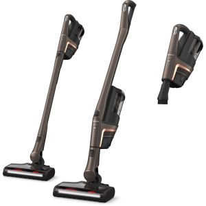 Máy hút bụi - Robot lau nhà