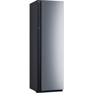 Tủ giặt hấp sấy LG Styler